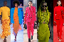 Reinvent Yourself with Color: The Rise of 'Dopamine Dressing'