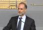 Lebanon Relaunches Its Civil Aviation Security Center