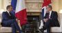 Immigration Dominates London–Paris Talks