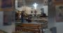  Un attentat suicide dans une église à Damas fait au moins 20 morts et 53 blessés