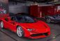 Ferrari au Liban: 820 bolides et 40 nouvelles livraisons par an