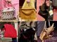 Le sac «open top»: l’accessoire qui ne cache plus rien
