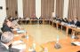 Parliament Begins Review of the Banking Sector Bill