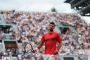 Sinner Thrashes Retiring Gasquet at French Open, Zverev, Andreeva Through