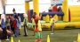 Badminton: ‘Sport for Peace’ on the Courts of Hoops