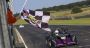 Auto – Hobeika Bounces Back and Lands on the Podium At Snetterton