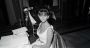 Claudia Cardinale ou le mythe de la femme méditerranéenne