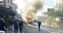 Two Killed, Five people Injured in Israeli Drone Strike on Car in Kafra