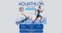 Aquathlon of the ATCL: Splash & Dash in Kaslik