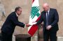 Egypt's Foreign Minister Presents De-Escalation Proposal to Lebanon
