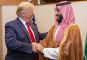 Red Carpet and Big Deals: Trump Welcomes MBS to Washington