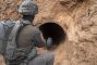 Israël annonce qu'il détruira tous les tunnels à Gaza