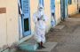 Cholera Outbreak in Sudan Capital Kills 70 in Two Days