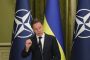 NATO Chief Visits Kyiv for the First Time, Vows Support