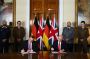 UK and Germany Sign 'Milestone' Defense Deal