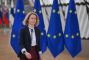 EU to Agree Easing Syria Sanctions