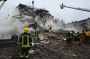 Russia Attacks Kill 15 in Ukraine