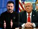 Trump Turns Against Zelensky - and Towards Russia