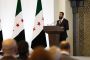 Macron accueille le président syrien pour lui demander de protéger «tous les civils»
