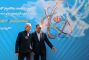 Nucléaire: l'Iran prêt à «un nouveau chapitre» avec l'Europe 