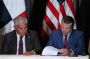 Pentagon Chief Says US Could 'Revive' Panama Bases