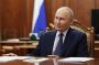 Sultan of Oman to Meet Putin in Moscow