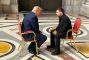 Zelensky Hopes to Press Trump on Russia Sanctions at G7