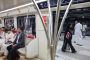 New Metro Cuts Through Saudi Social Divisions