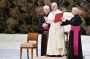 Pope Offers to Mediate between World Leaders to end Wars