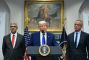 Trump Heads for Saudi Arabia on Major Middle East Tour
