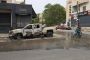 Fresh Gunbattles Rock Libya Capital After Brief Lull