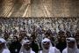 Global Reactions After Iran Fires Missiles at U.S. Base in Qatar