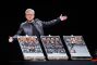 Nvidia Unveils Plans for Taiwan’s First AI Supercomputer