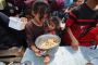 15 WFP Trucks Pillaged Amid Mounting Hunger Crisis in Gaza