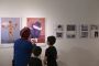 Syrie: les visiteurs d'une exposition sur les disparus réclament justice