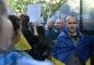 Attaque russe massive sur Kiev avant un deuxième échange de prisonniers