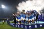 Napoli Back on Top in Italy After Sealing Fourth Serie A Crown