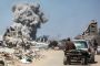 Gaza Rescuers Say 20 Killed by Israeli Gunfire at Aid Site