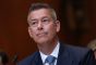 Trump Names Transportation Secretary Sean Duffy as Temporary NASA Administrator