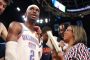Gilgeous-Alexander Scores 40 As Thunder on Brink of NBA Finals