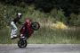 Fast, Fearless, Female: France’s Stunt Star Conquers Hollywood
