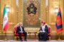 Iran President in Oman as Nuclear Talks Progress