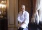 Maria Grazia Chiuri Steps Down as Dior Women’s Artistic Director