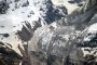 Après l’éboulement, la menace d’un lac artificiel inquiète la  Suisse