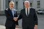 La Turquie propose d'accueillir une rencontre Poutine-Zelensky-Trump