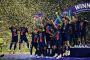 Brilliant PSG Demolish Inter Milan to Win First Champions League Title 