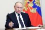 Putin Condemns Israeli Strikes on Iran, Says Ready to Mediate