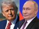 Trump prévient que Poutine va «riposter» aux attaques ukrainiennes contre des bases russes