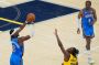 Thunder Rally to Beat Pacers, Level NBA Finals at 2-2