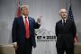 Au G7, Trump maintient la pression sur l'Iran